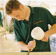 Bowmans apprentice